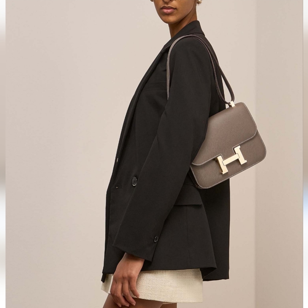 Hermes Constance 18 - Picture 6 of 14